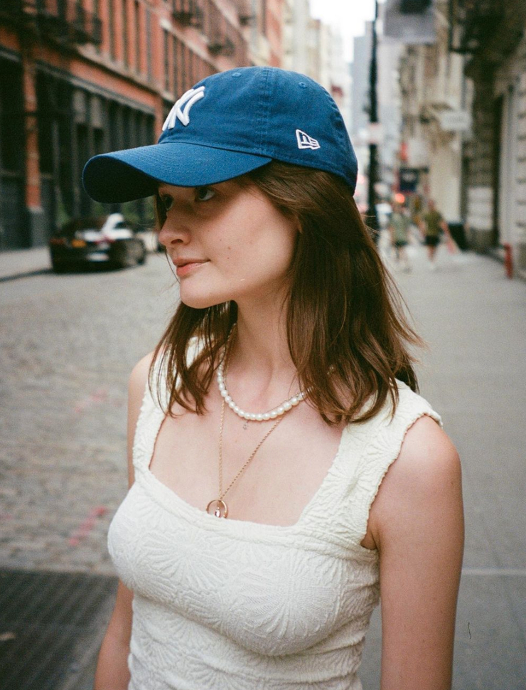 Caitlin Erin O'Neill