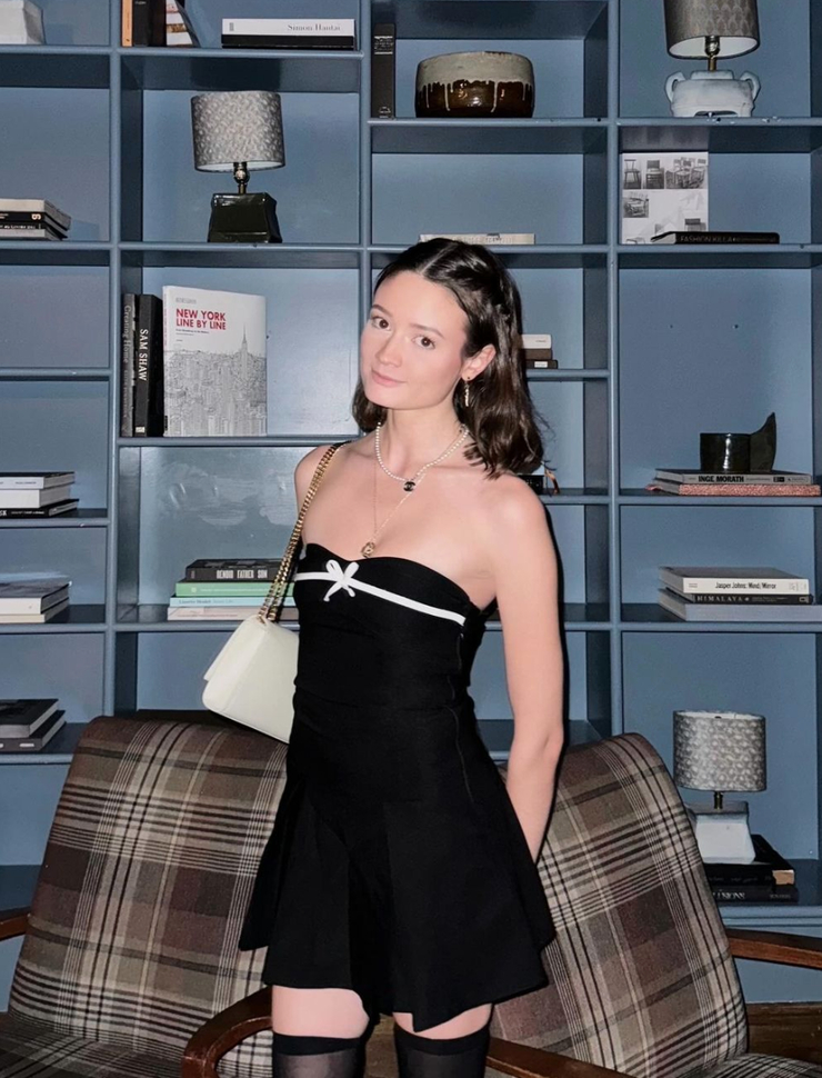 Picture of Caitlin Erin O&rsquo;Neill