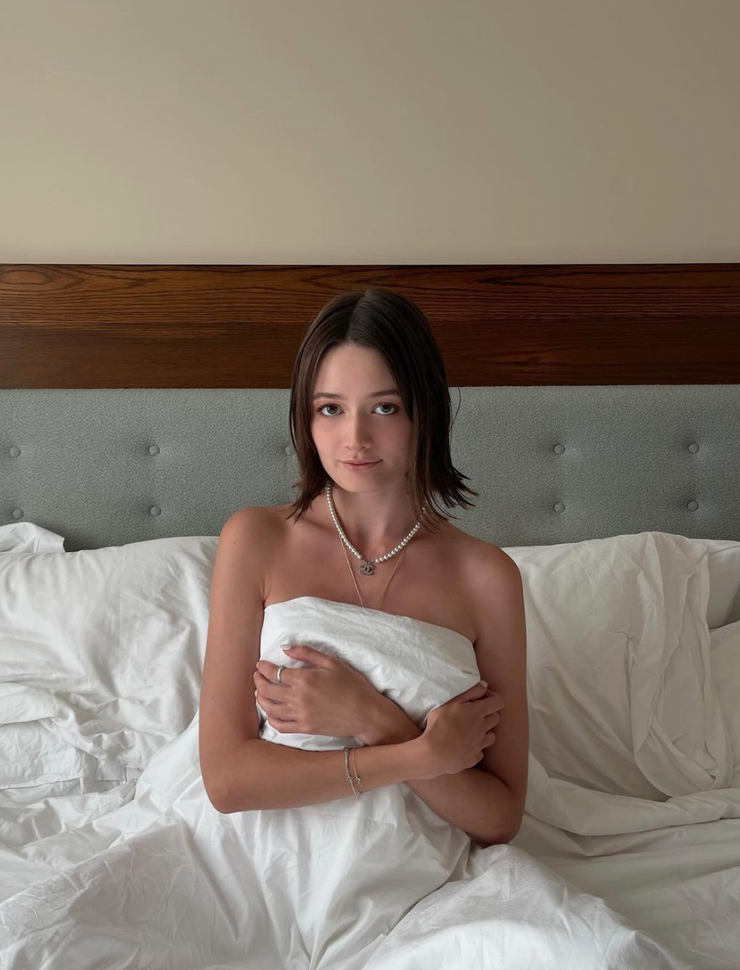 Picture of Caitlin Erin O'Neill