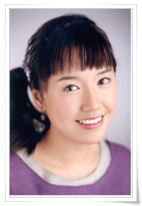 Lee Ae-Jung