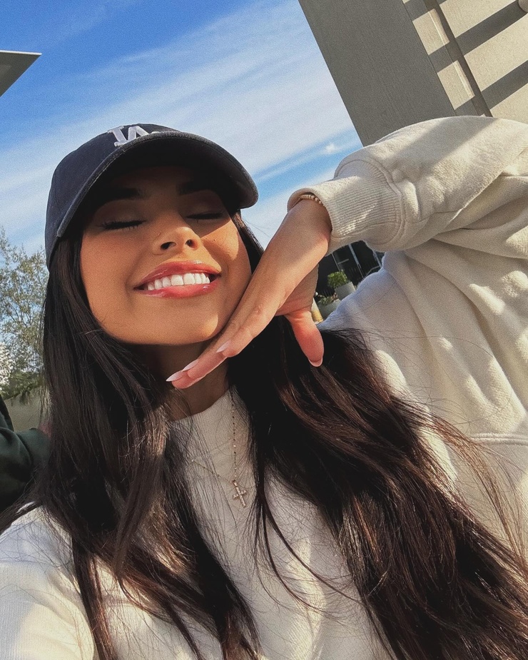 Becky G.