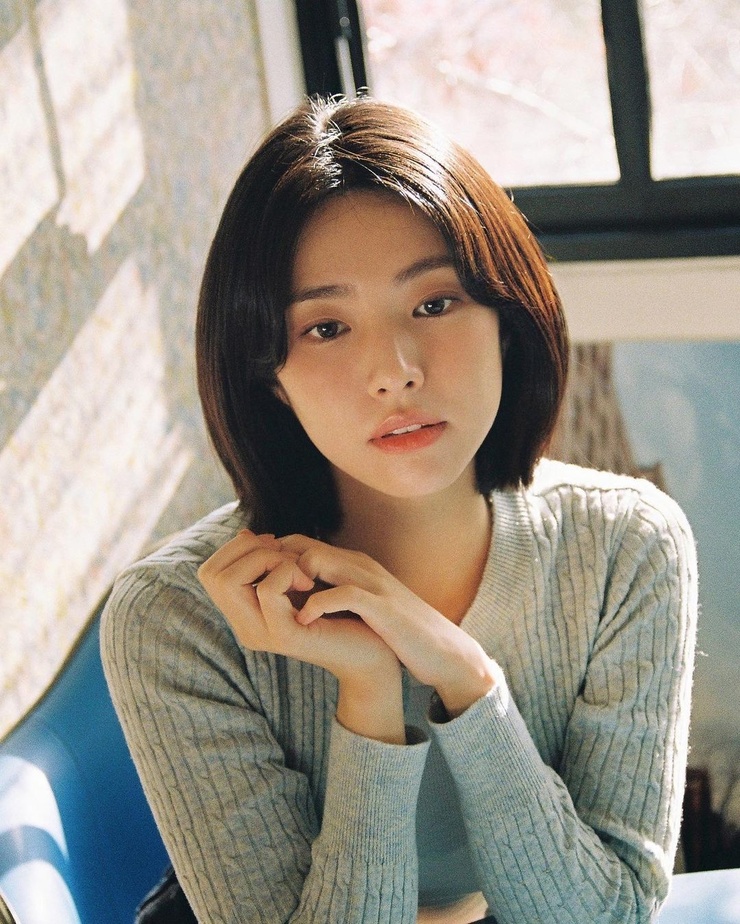 Shin Ha-young