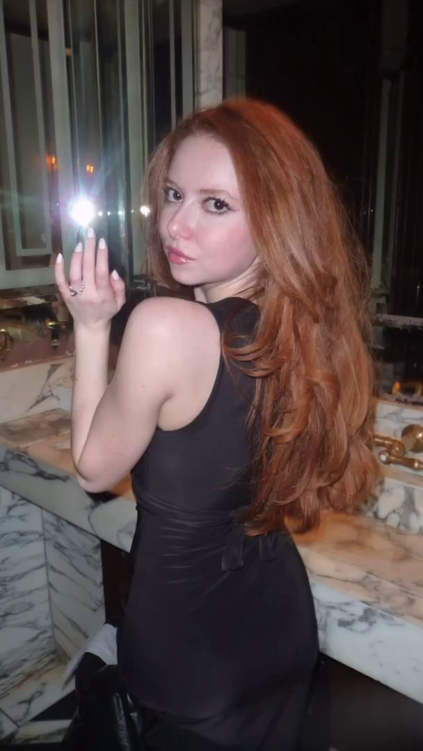 Francesca Capaldi