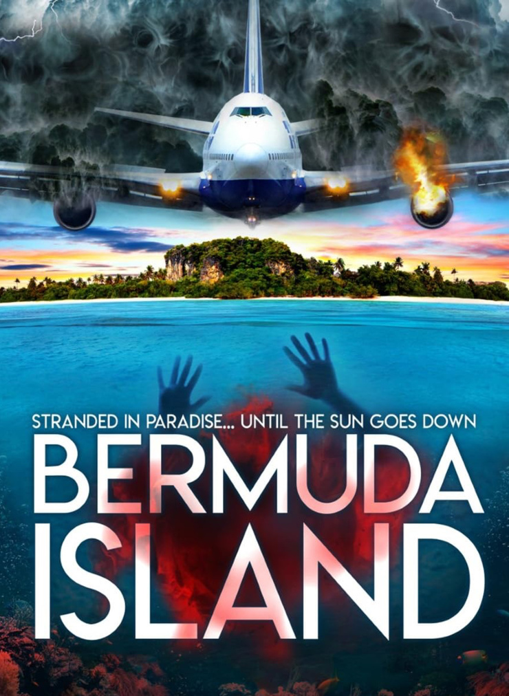 Bermuda Island