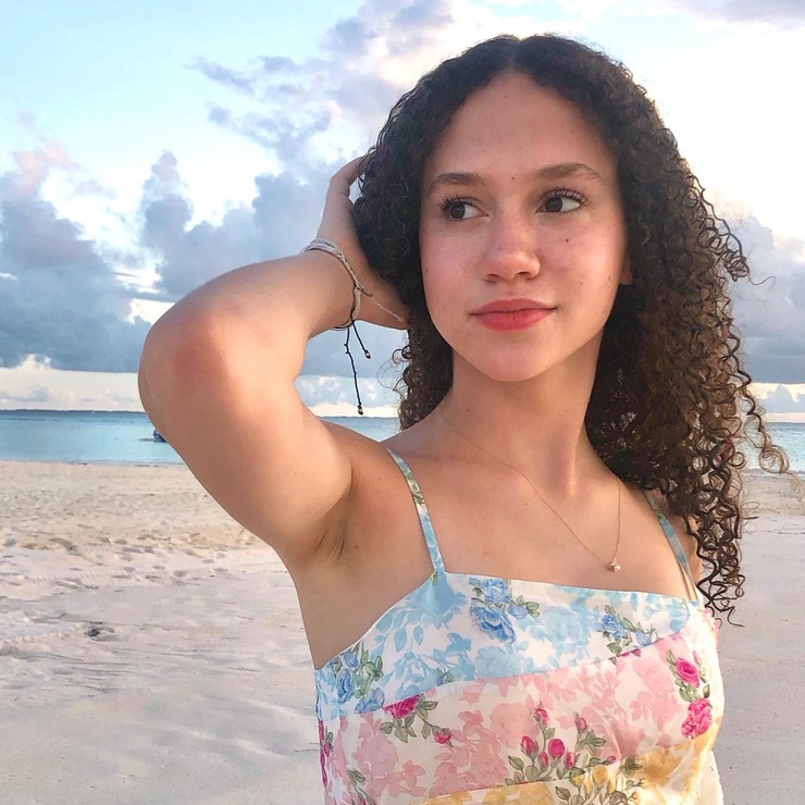 Chloe Coleman