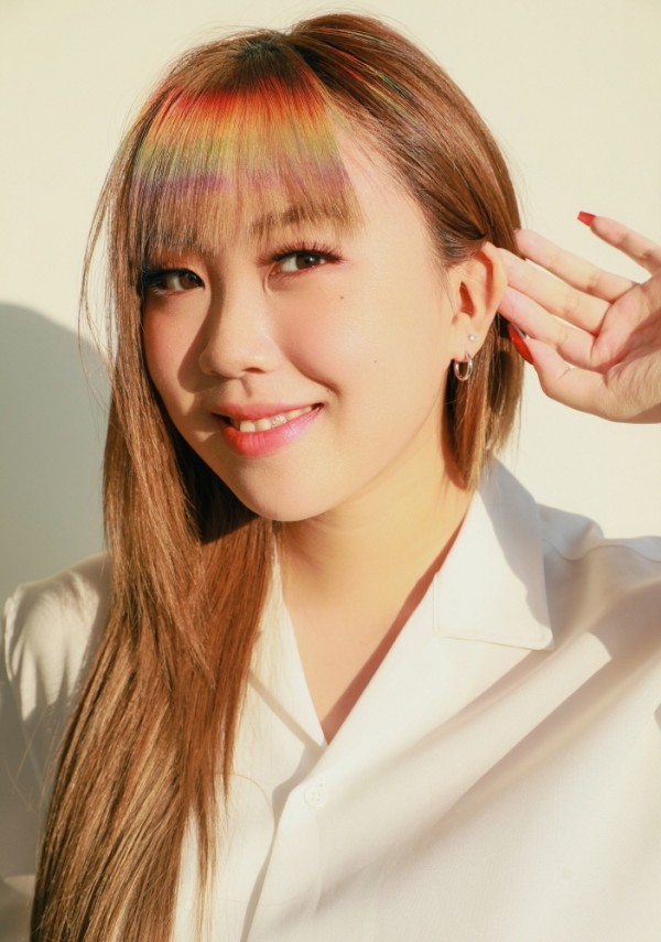 Young-ji Lee