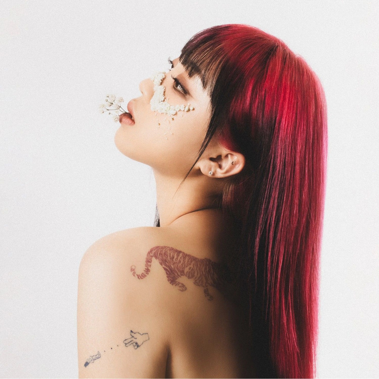 Young-ji Lee