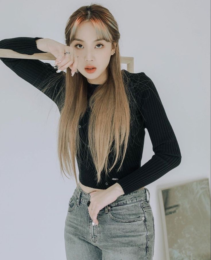 Young-ji Lee