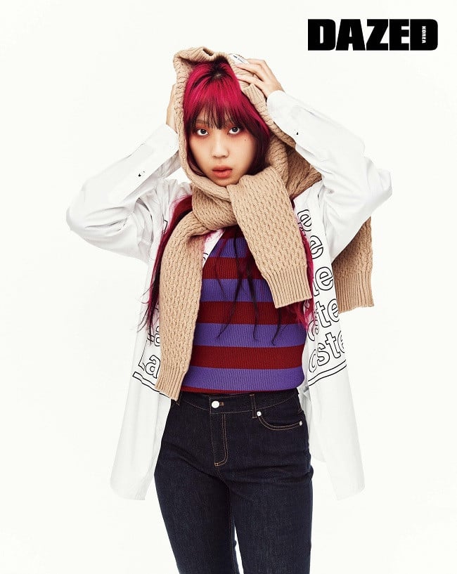 Young-ji Lee