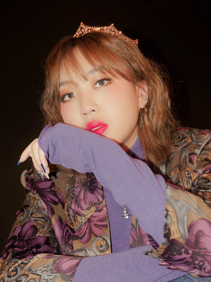 Young-ji Lee
