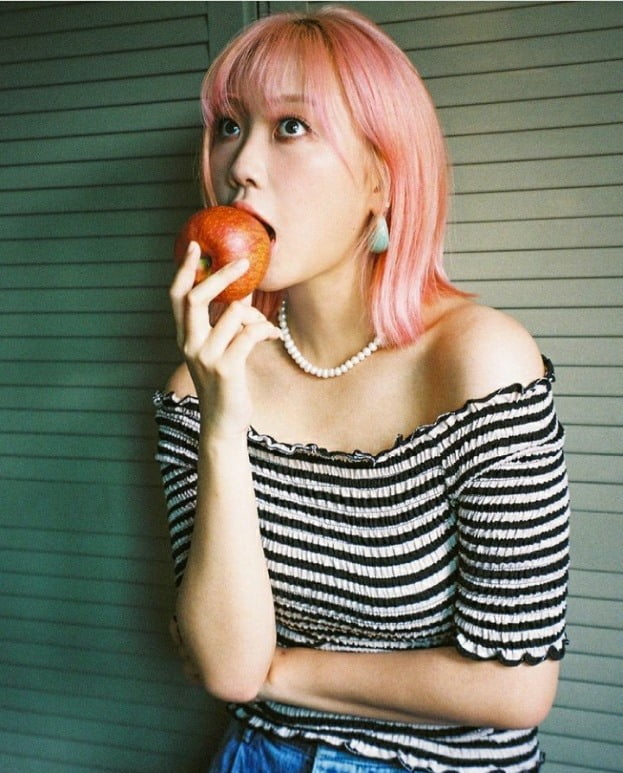 Young-ji Lee