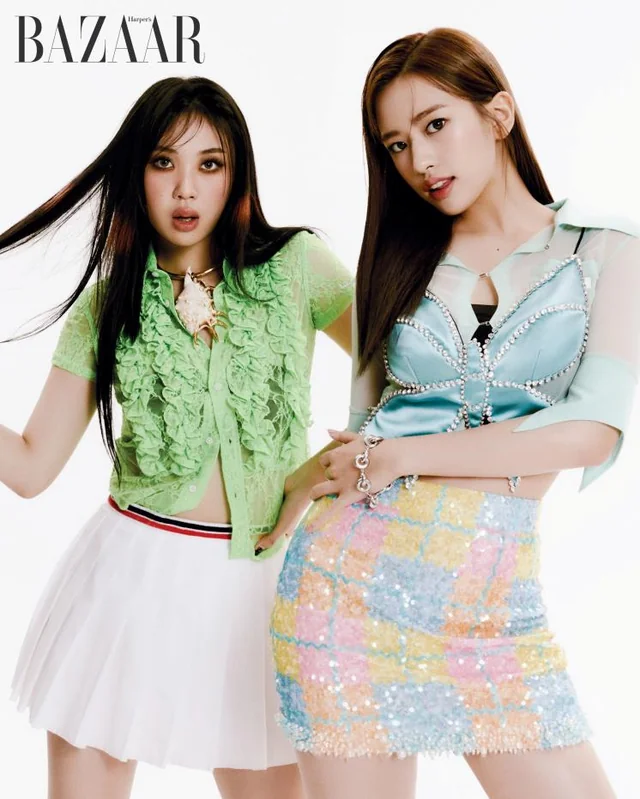 Young-ji Lee
