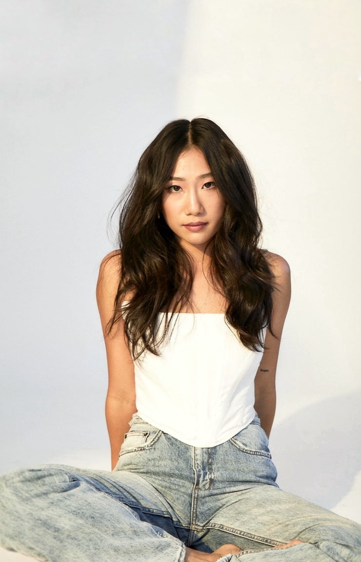 Olivia Liang