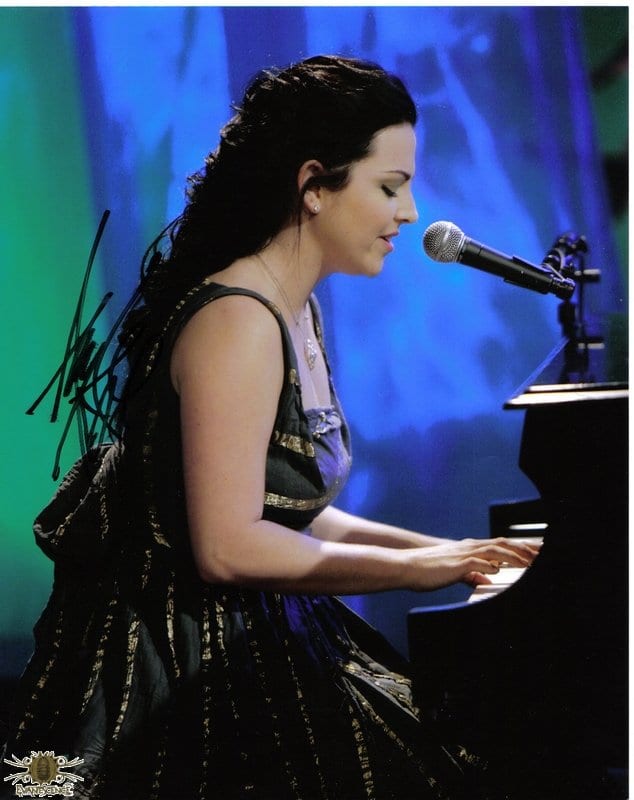 Amy Lee