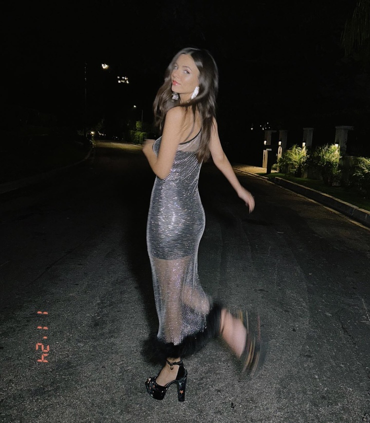 Victoria Justice