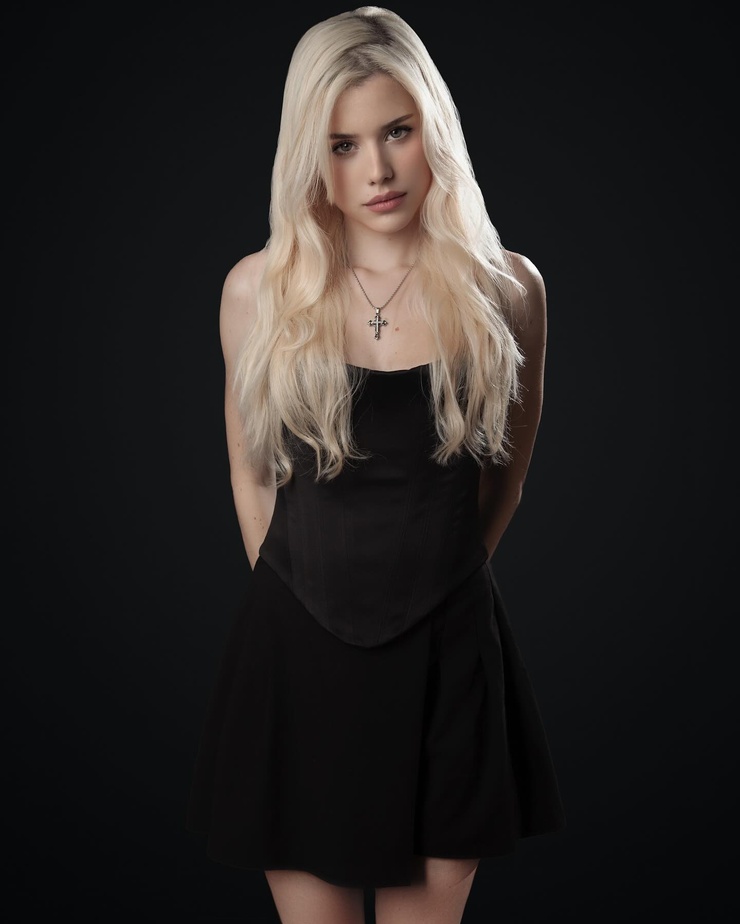 Serena Belle