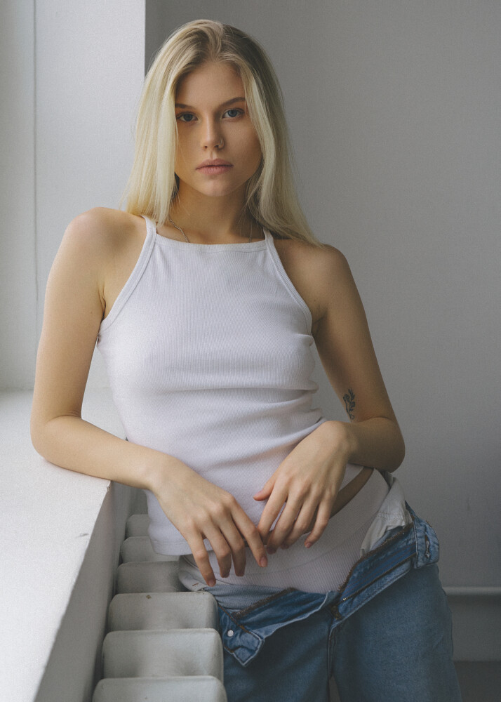 Sofia Samokhina