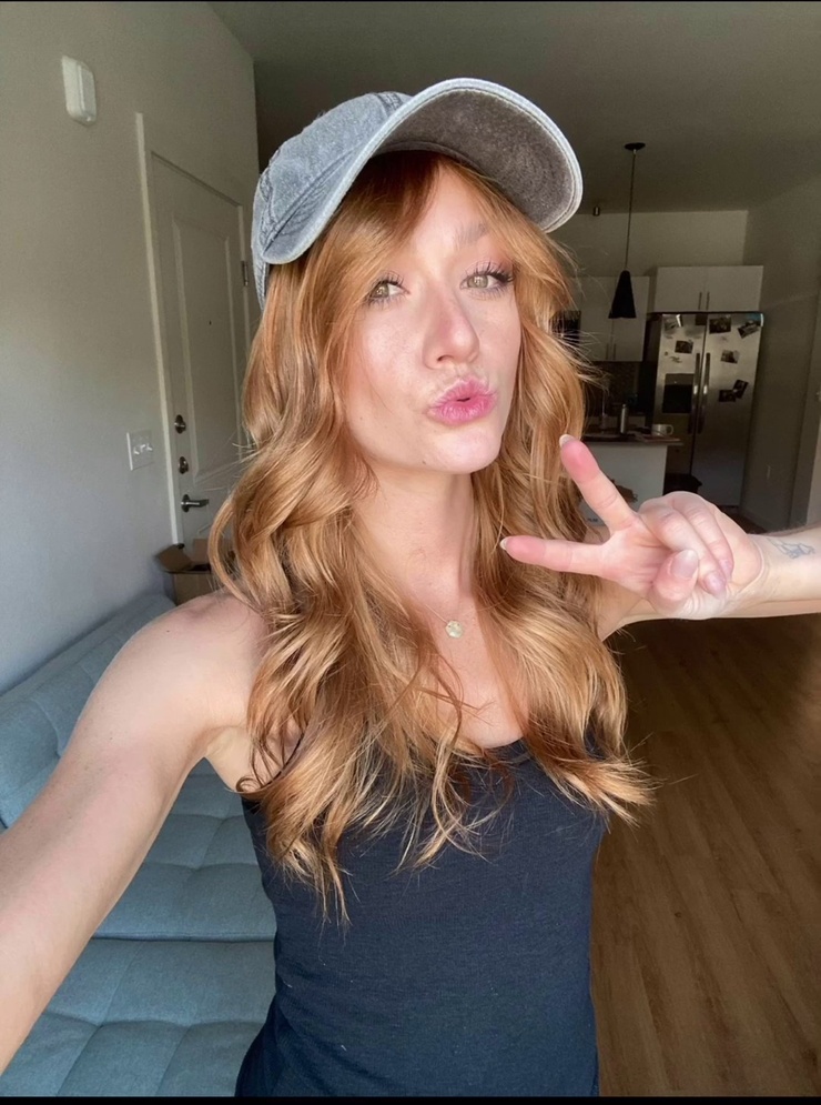 Picture of Katherine McNamara