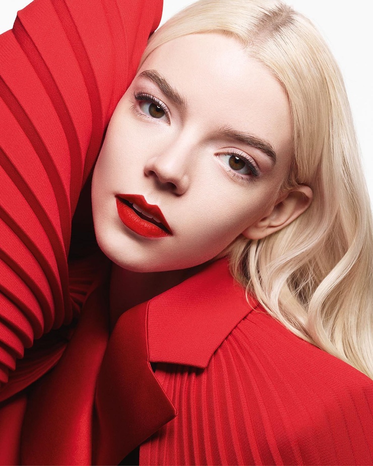 Anya Taylor-Joy