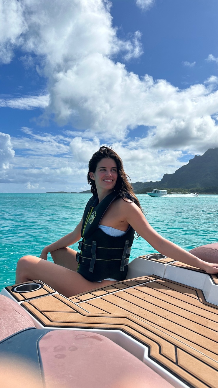 Sara Sampaio Sara Sampaio