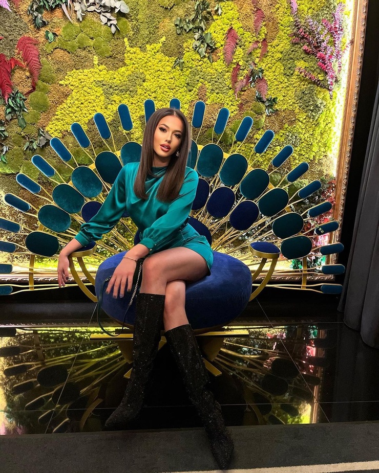 Sara Mladenova Mladenova