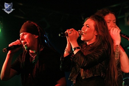 Amaranthe