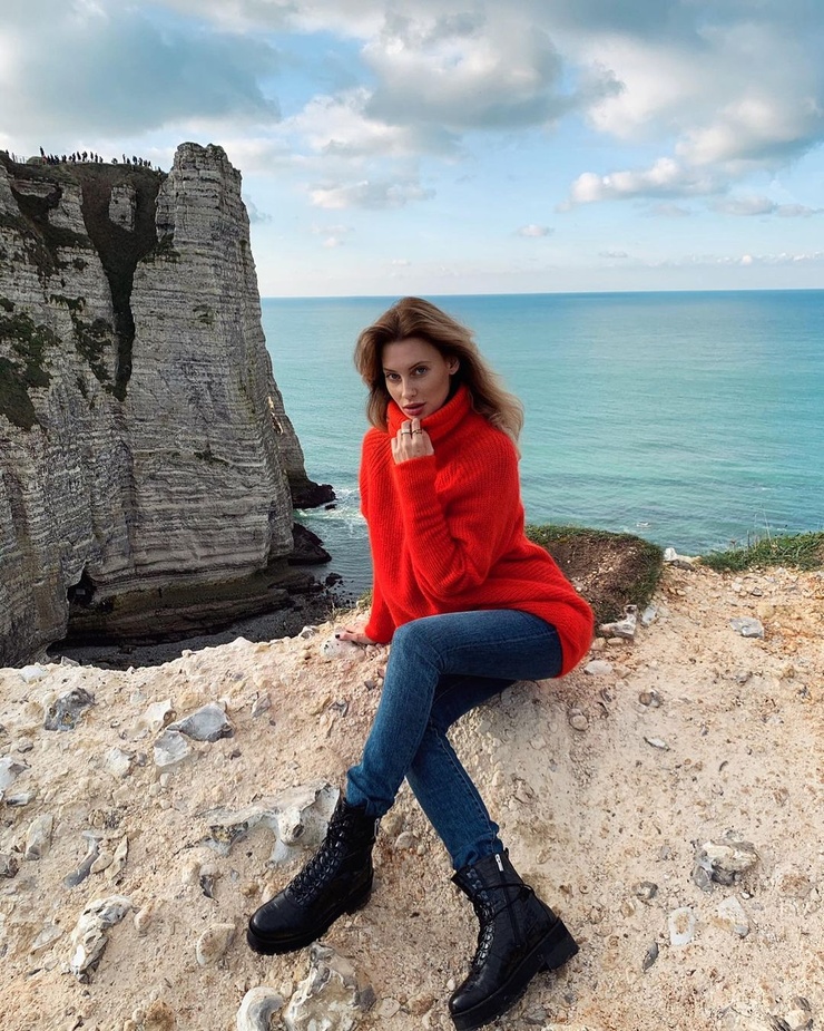 Darja Sobakinskaja