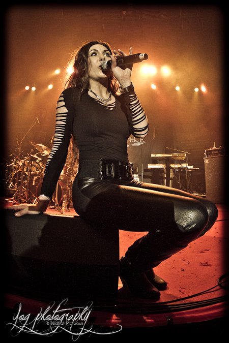 Amaranthe