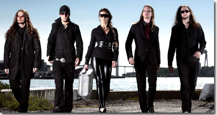Amaranthe