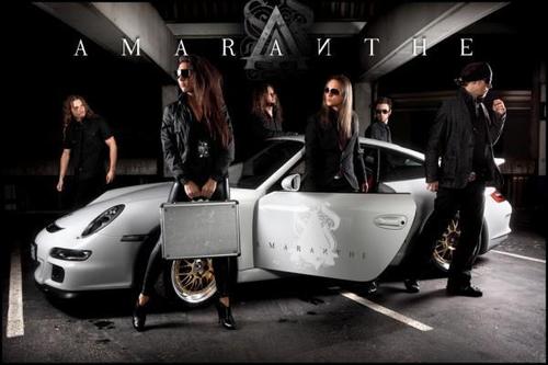 Amaranthe