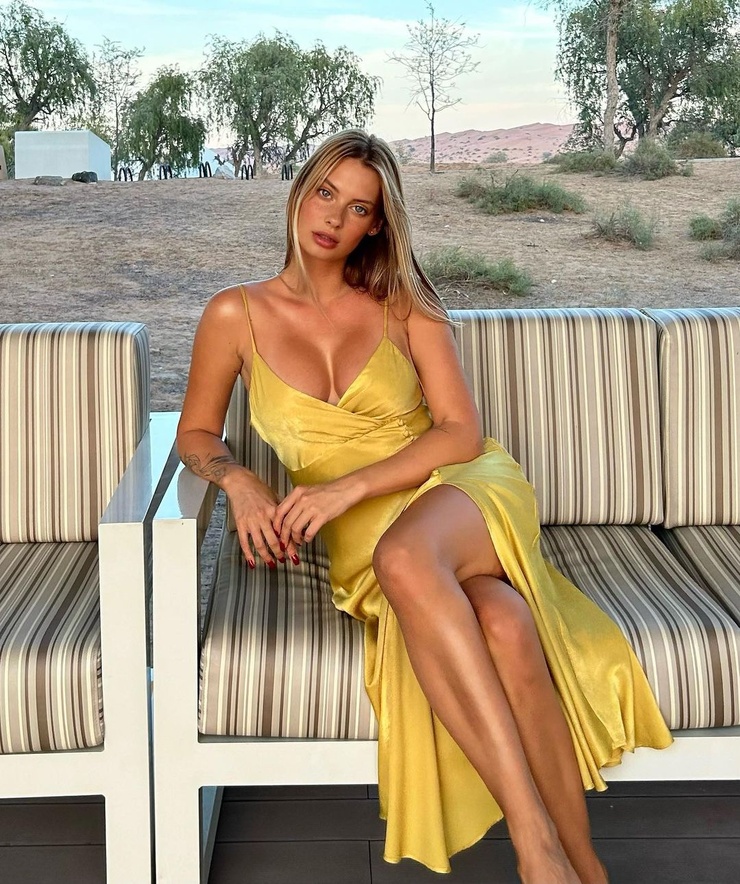 Darja Sobakinskaja