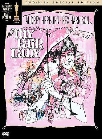 My Fair Lady (Two-Disc Special Edition)
