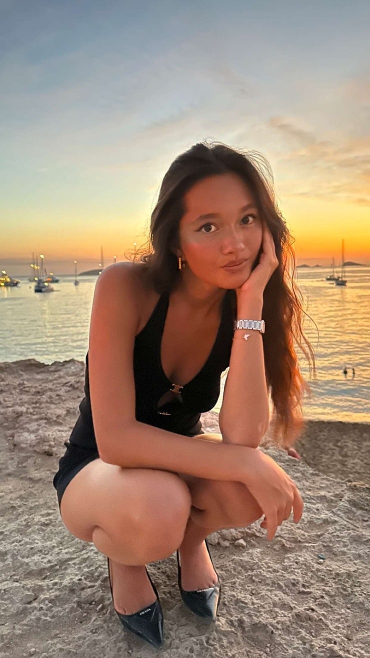 Lily Chee Lily Chee
