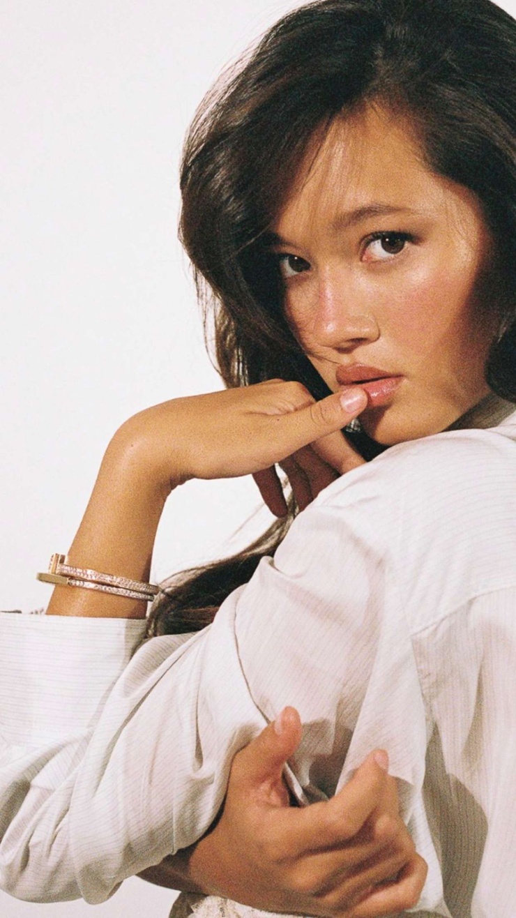 Lily Chee