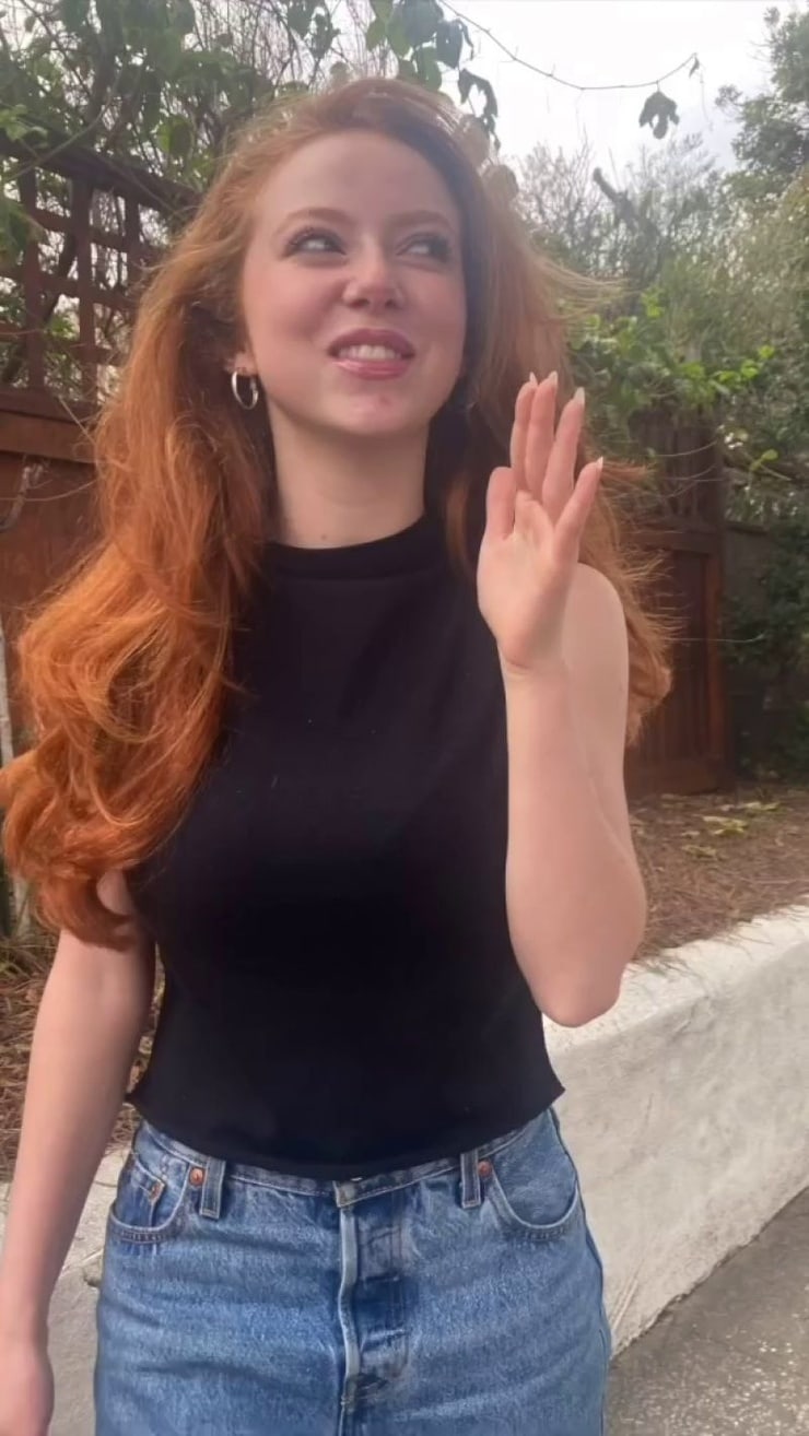 Francesca Capaldi