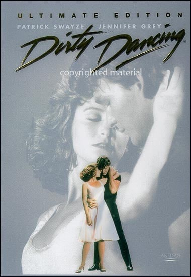 Dirty Dancing (Ultimate Edition)