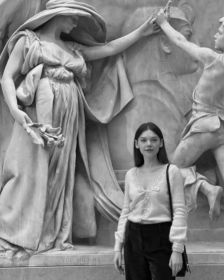 Agnes Artych