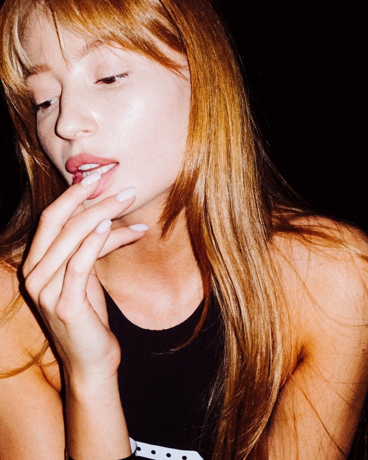 Anastasia Tsukanova