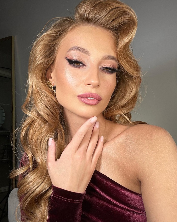 Anastasia Tsukanova