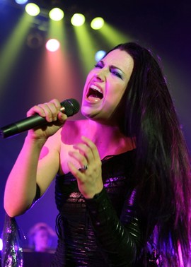 Evanescence