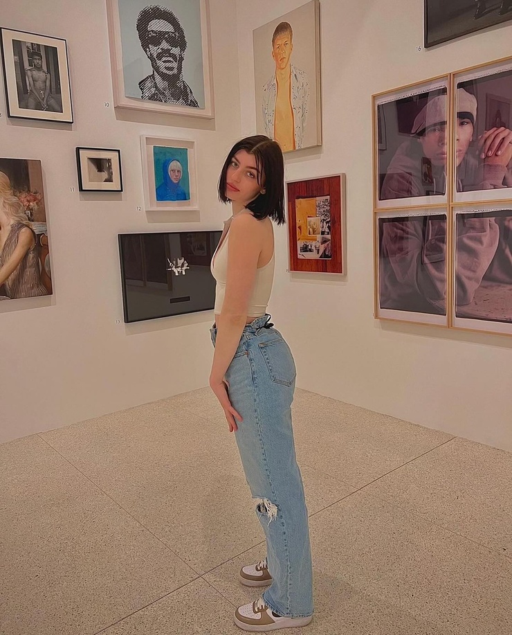 Victoria Vicx