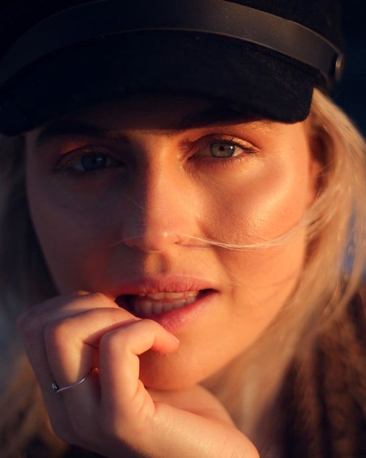 Sarah Jeavons