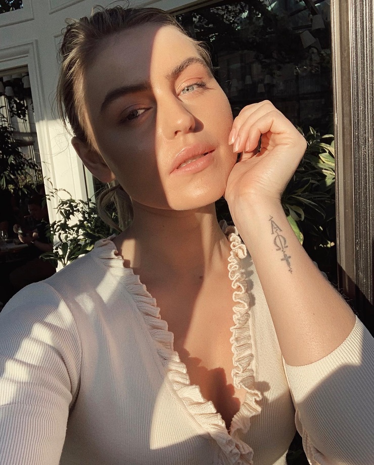 Sarah Jeavons