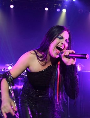 Evanescence