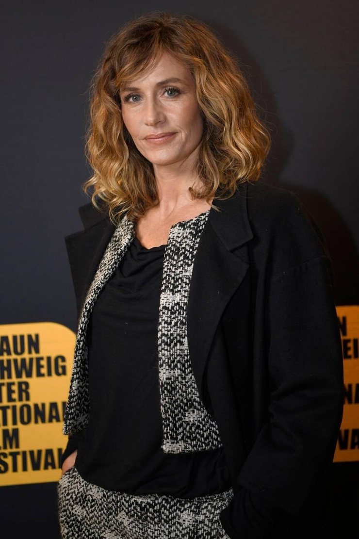 Cécile De France Cécile De France