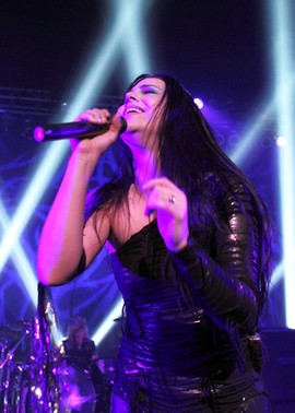 Evanescence