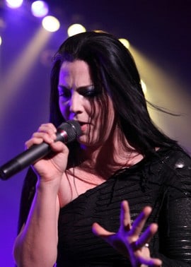 Evanescence