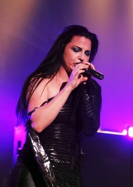 Evanescence