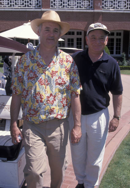 Bill Murray Brian Doyle Murray brian-doyle-murray