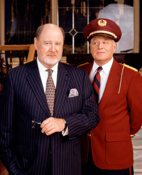 Brian Doyle-Murray